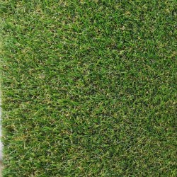 20mm Suni Çim Halı 100 x 900 cm ( 1 metre X 9 metre )