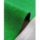 300x1100cm ( EN 3 metre X BOY 11 metre) Suni Yeşil Çim Halı Kalınlık:7mm