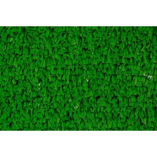 300x1500cm ( EN 3 metre X BOY 15 metre) Suni Yeşil Çim Halı Kalınlık:7mm