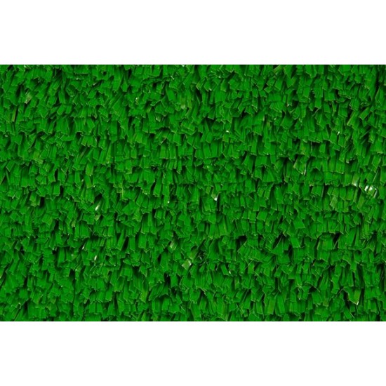 400x400cm ( EN 4 metre X BOY 4 metre) Suni Yeşil Çim Halı Kalınlık:7mm 