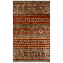 Antique Atk 05 Multy Halı kilim