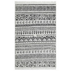 Arya Ar 03 Black kilim