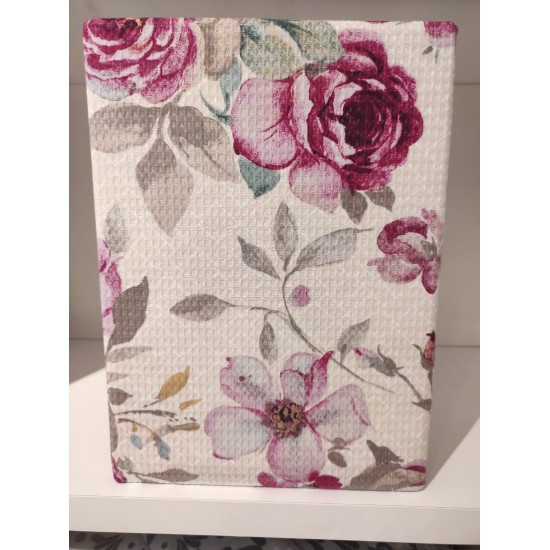 Pamuk Pike Tek Kişilik 160x240cm Desima