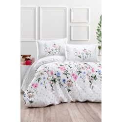 Pamuk Pike Tek Kişilik 160x240cm