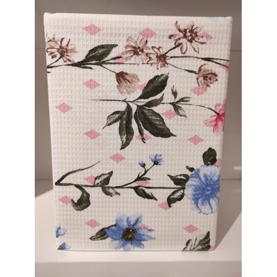 Pamuk Pike Tek Kişilik 160x240cm