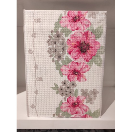 Pamuk Pike Tek Kişilik 160x240cm Lovers