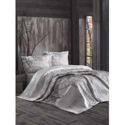 Ranforce Dört Mevsim Set Tek Kişilik Midas V2 Bej