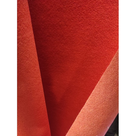 Rip Halı Kırmızı Halıfleks Duvardan Duvara Halıflex Fuar Organizasyon İşyeri Ev Zemin Kaplama